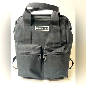 Dickies Bags Dickies Hybrid Tote Backpack Poshmark